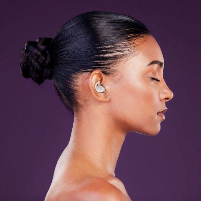 SnoozePods™ Pro - Bluetooth - Sleepbuds