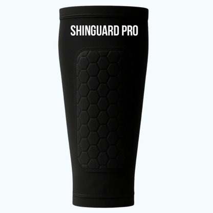 ShinGuard™ Pro - Unisex