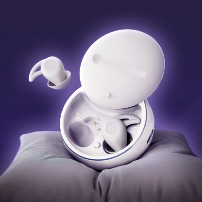 SnoozePods™ Pro - Bluetooth - Sleepbuds