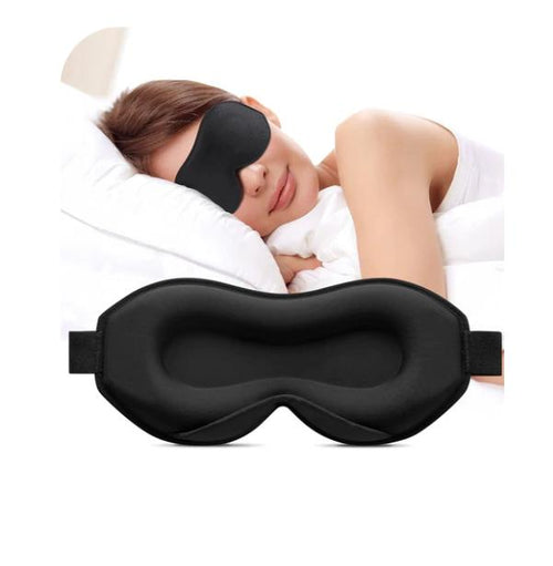 Premium Sleeping Mask